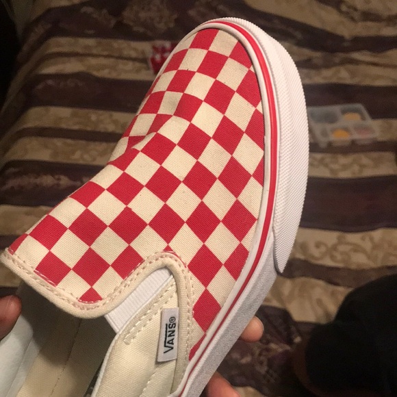 Vans - Picture 3 of 6